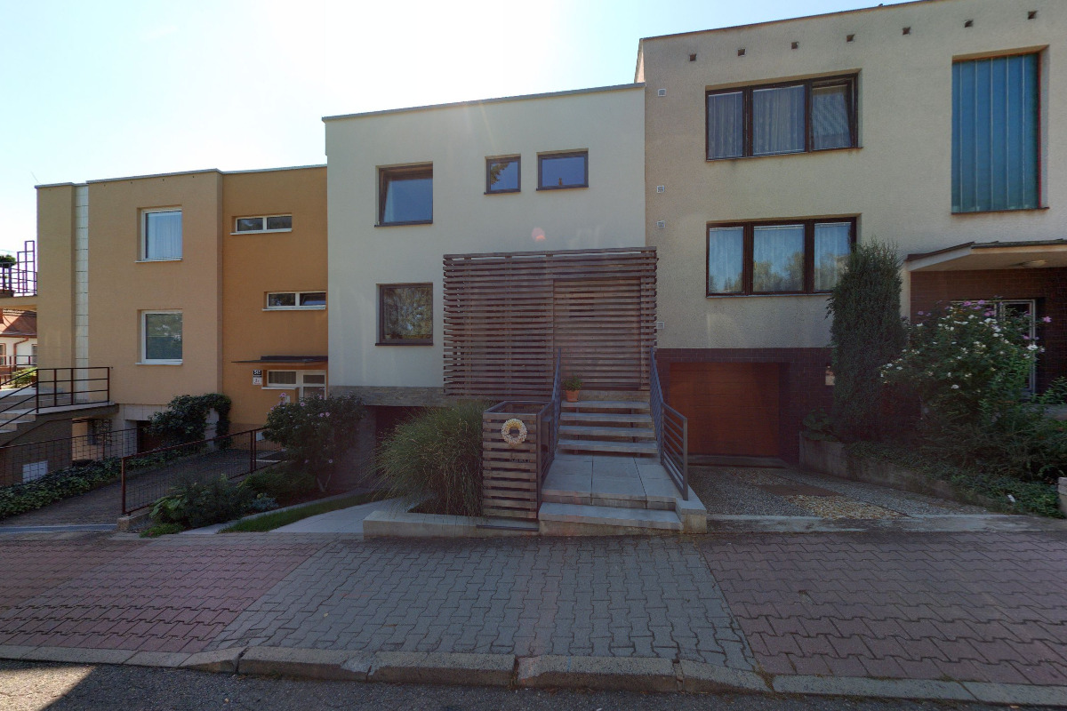 Daňový poradce ev. č. 4117 Ondřej Kebrle, BBA