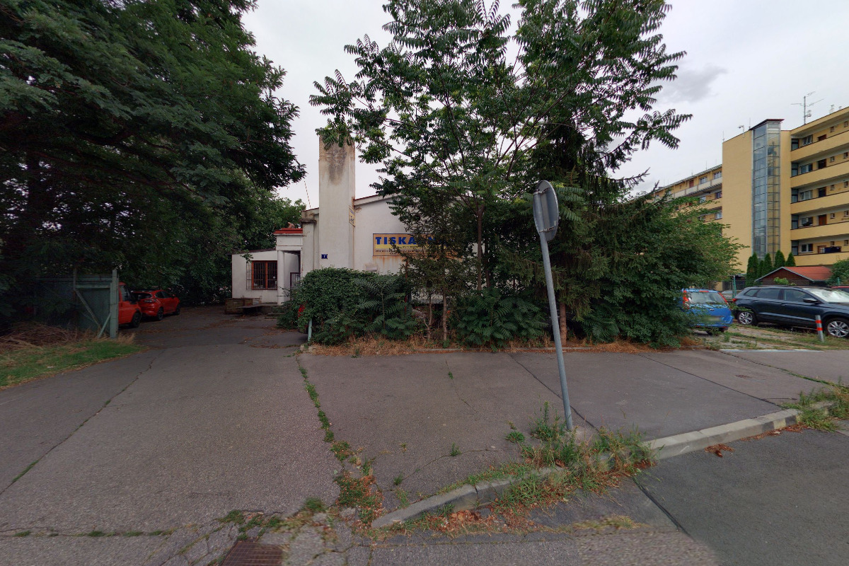 Roman Čechura - Tiskárna Visit foto 3