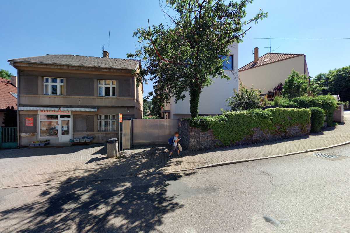 Kurzy pedikúry Veronika Mořkovská foto 5