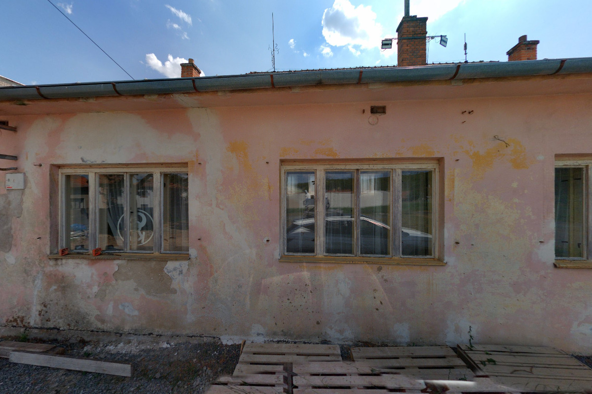 Tělocvičná jednota Sokol Hajany - ČOS