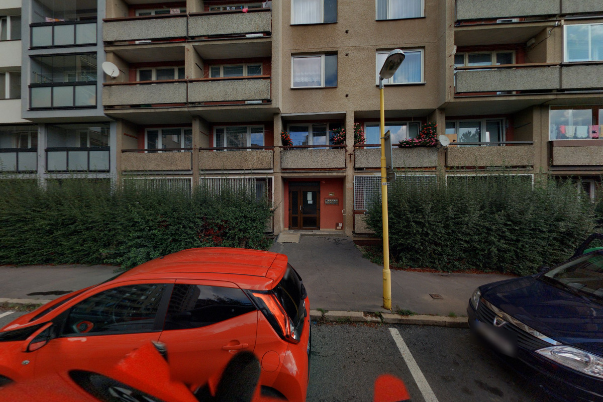 Miroslav Dubský foto 2