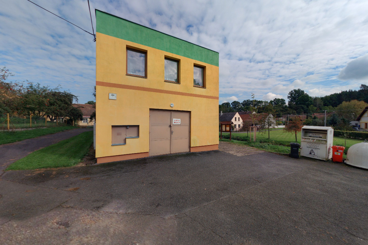 SH ČMS - Sbor dobrovolných hasičů Počaply