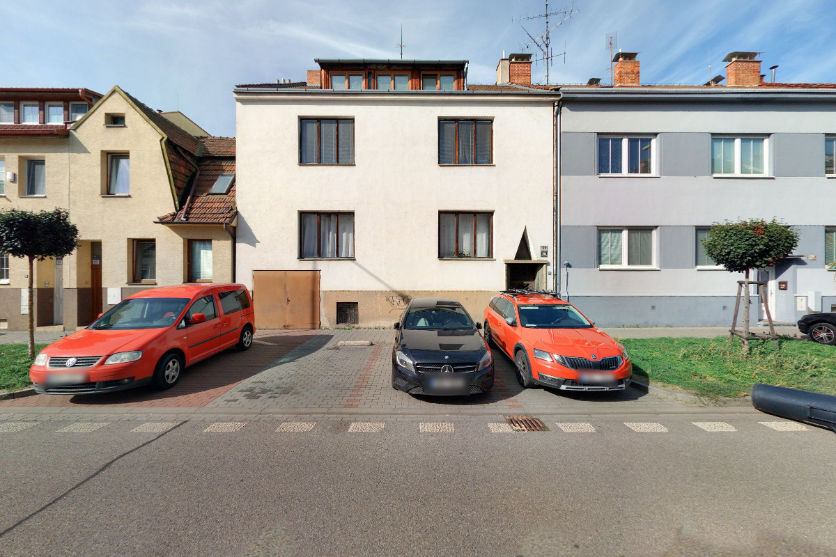 Tělovýchovná jednota Spartak první brněnská foto 2