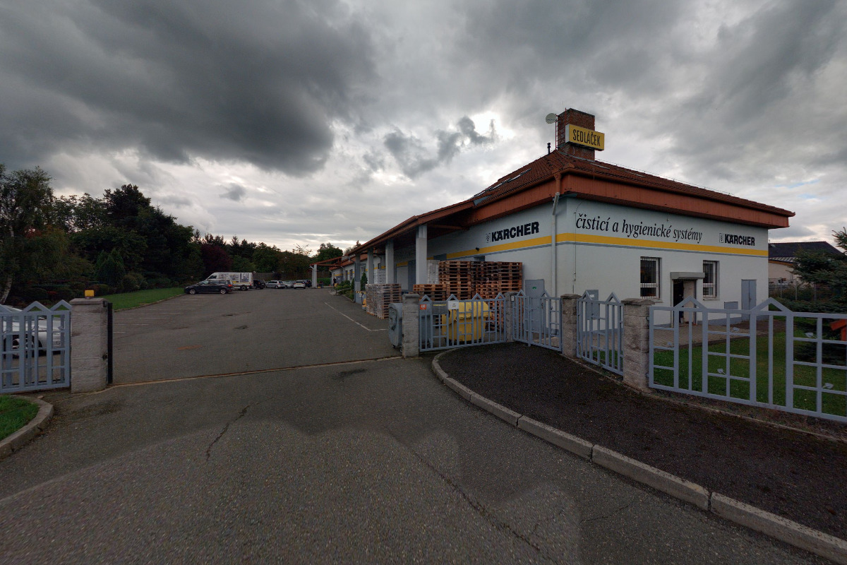 Ateliér-kreslení.cz Drahoslava Jílková