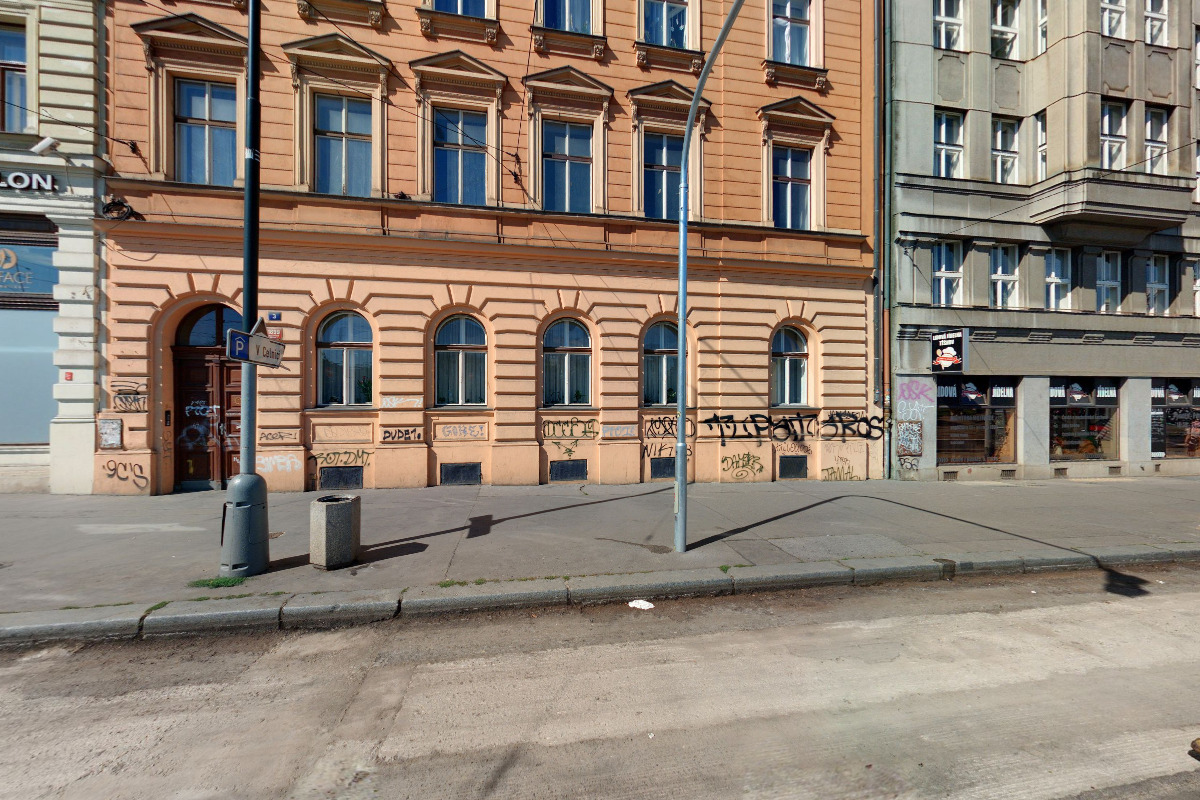 Sdružení pro podporu otevřené společnosti - PASOS foto 2