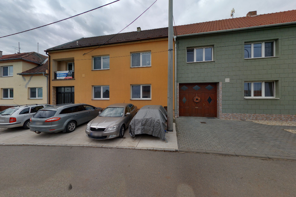 Horák Michal - Autoopravna