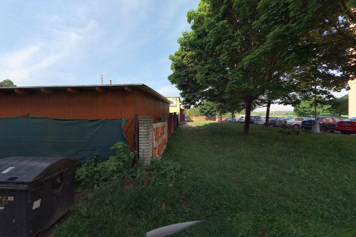 Nabíjecí stanice Ski-Bike Centrum foto 3