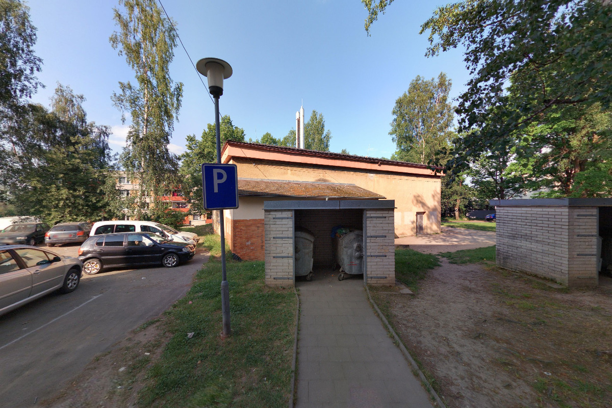 Nízkoprahové zařízení NADĚJE foto 2