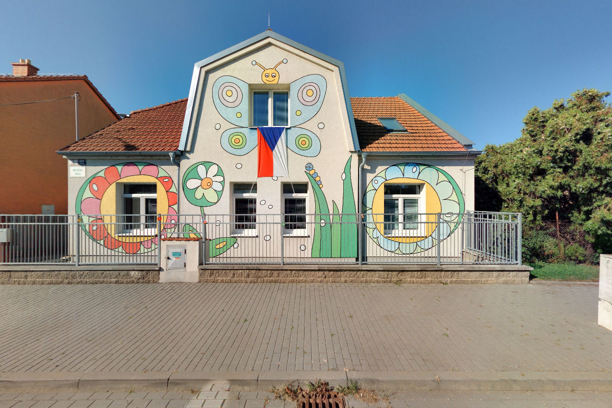 Mateřská škola Brno, V Aleji 2 foto 4
