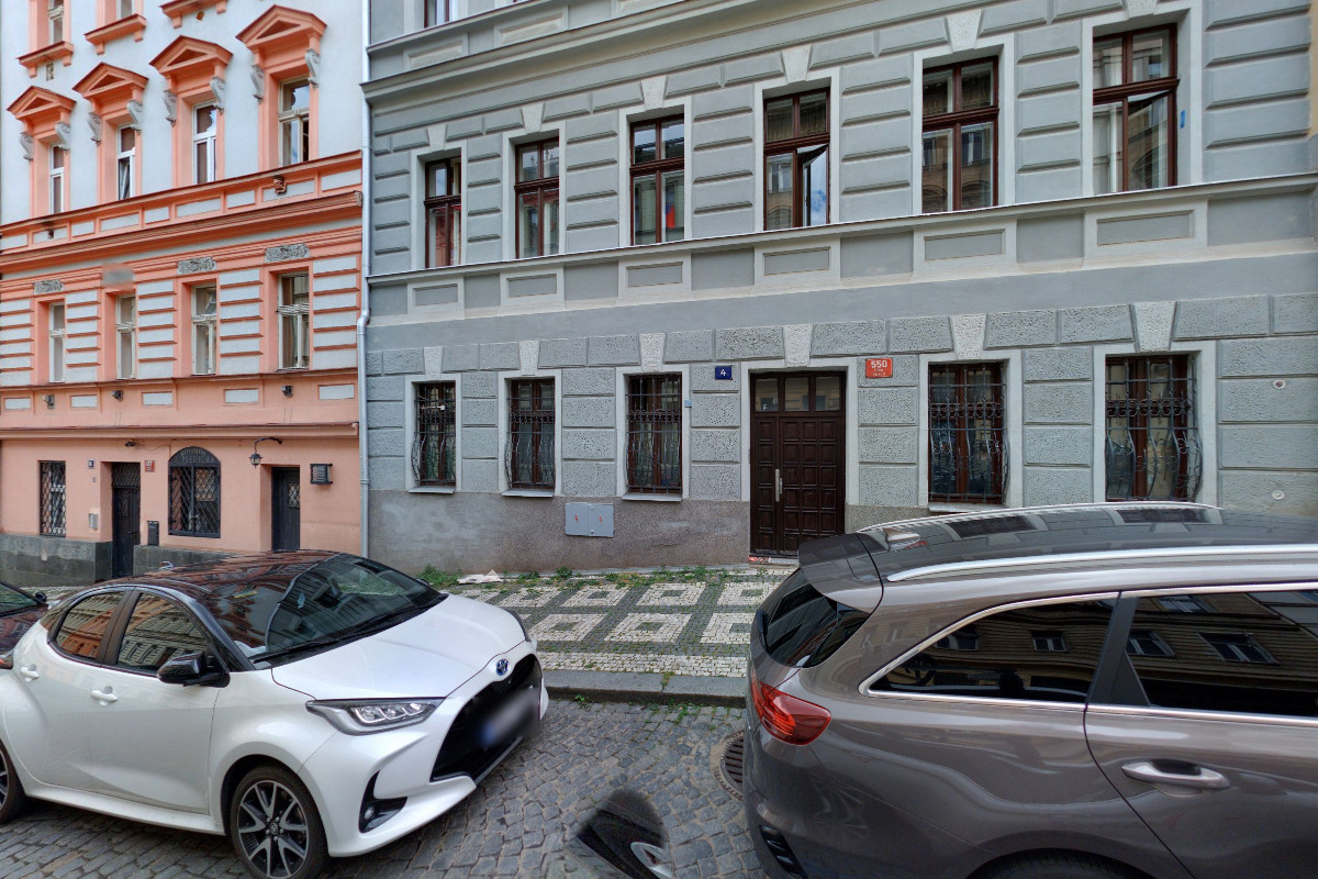 KANO stavitelství, s.r.o.