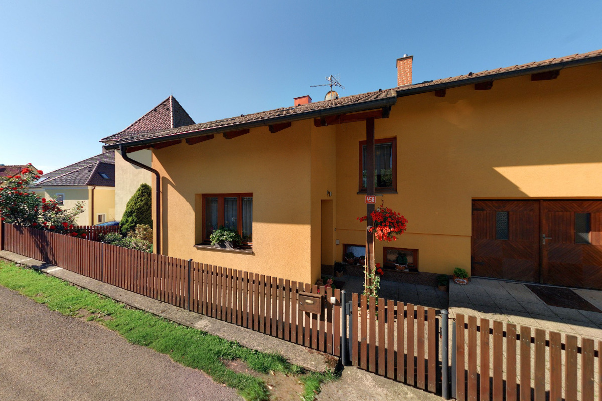 Kominictví Jaroslav Dvořák