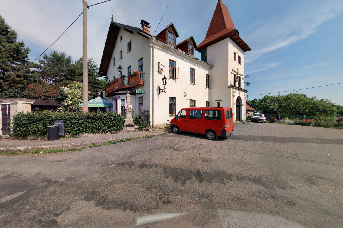 Pohostinství Pod věží foto 4