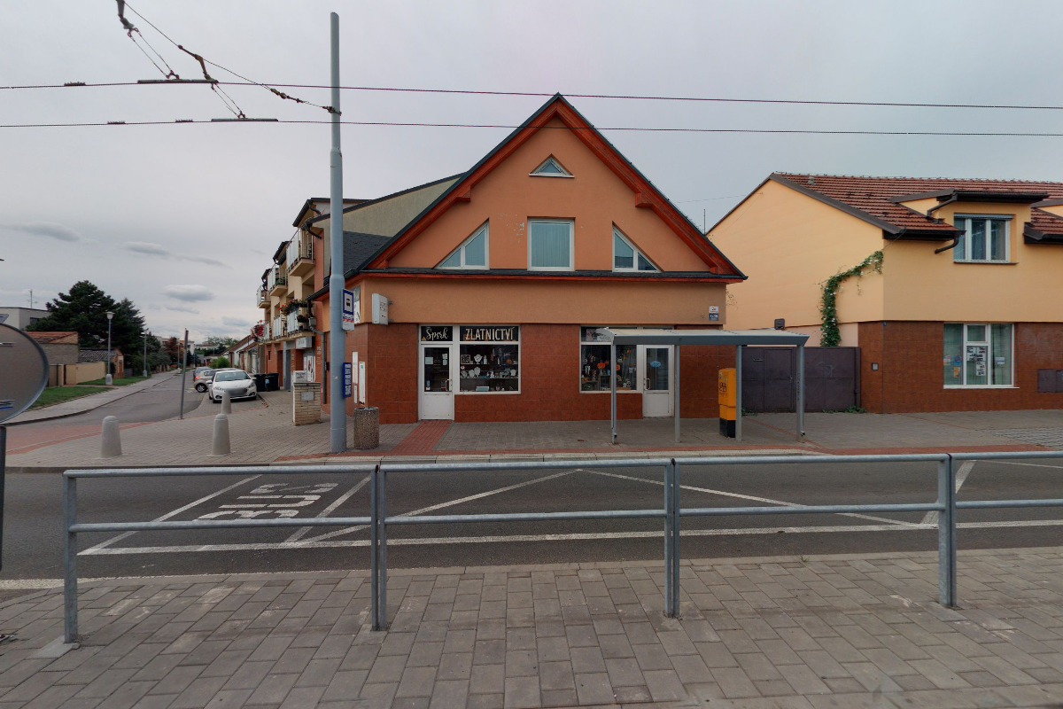 Sperk-zlatnictvi.cz foto 2