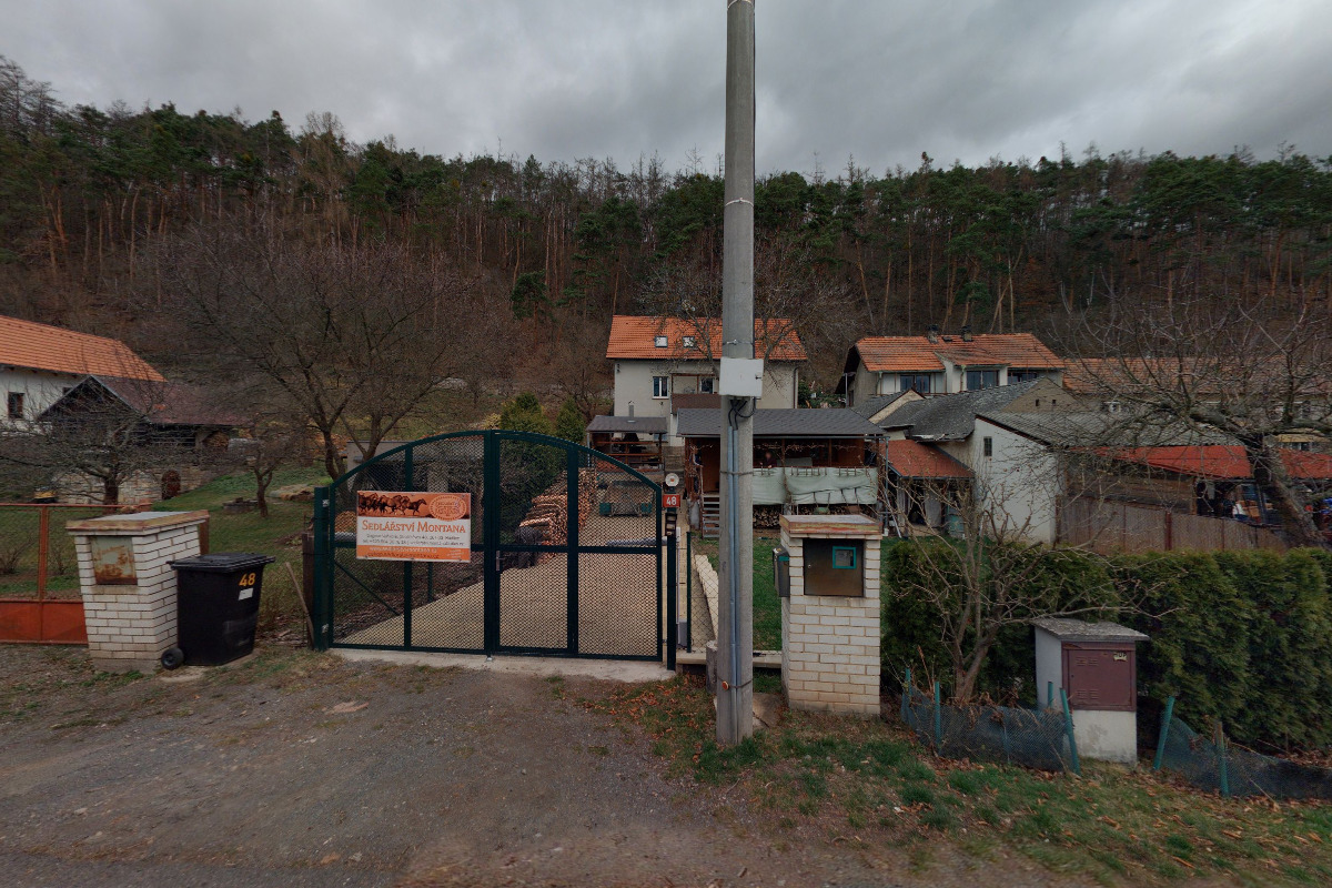 Sedlářství Montana