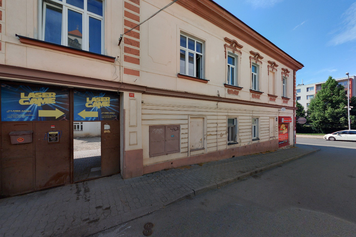 Laser Aréna Boskovice foto 5