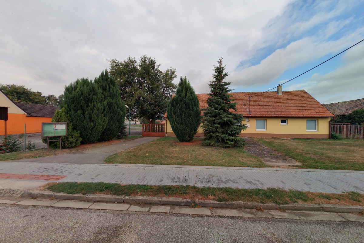 TJ Dynamo Drnholec, z.s.