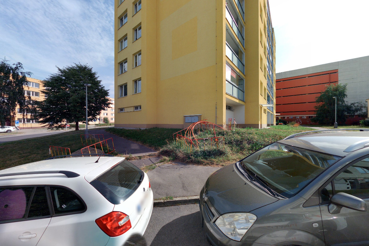 Daňový poradce ev. č. 1379 Ing. Přemysl Brewczynski foto 2