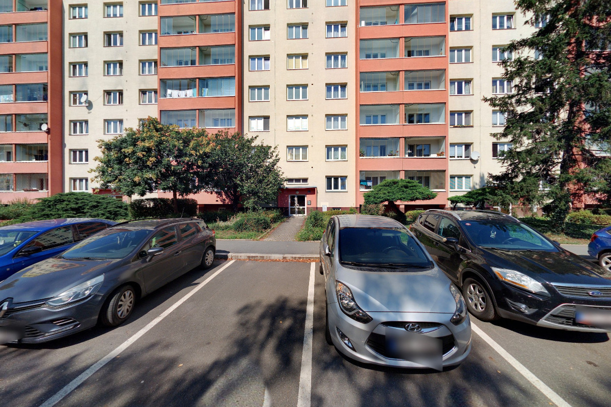 Autodoprava Pavel Činátl foto 1