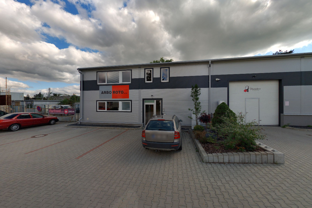 ARBO ROTO, s.r.o. foto 2