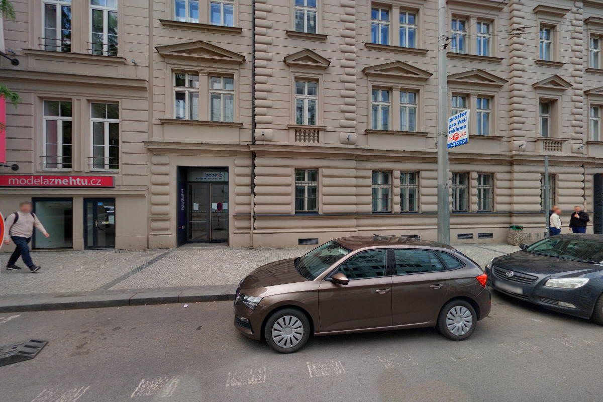 ARCHEA, spol. s r.o.