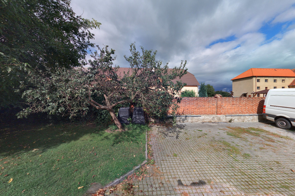 Zámečnictví Miroslav Vach