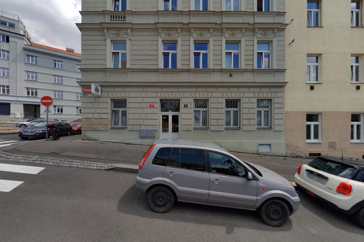 Městská policie Praha 8 - okrsková služebna foto 4