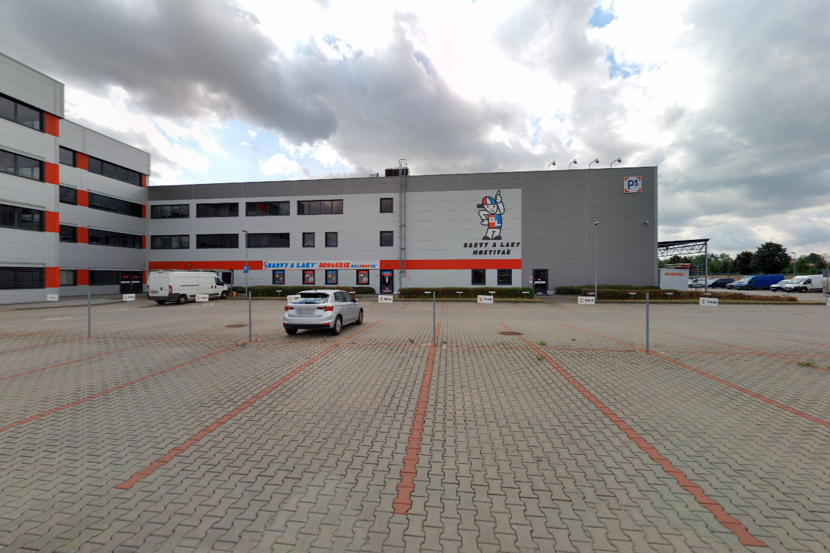 BALSHOP - Barvy a laky drogerie foto 6