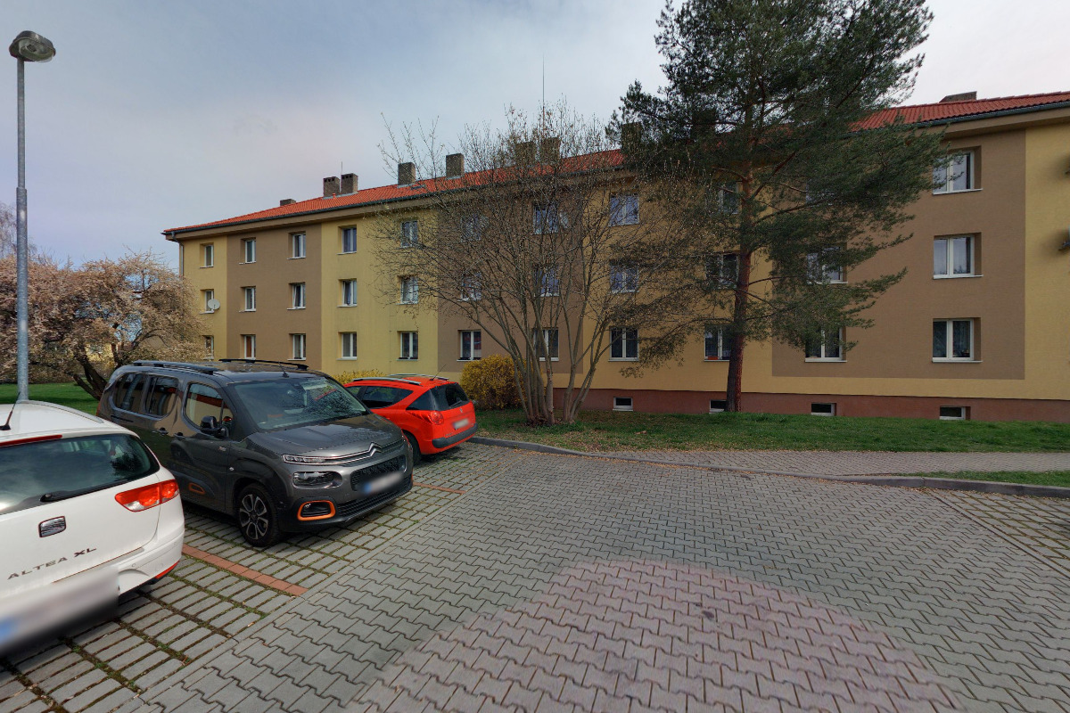 Matylda Kešeľová foto 1