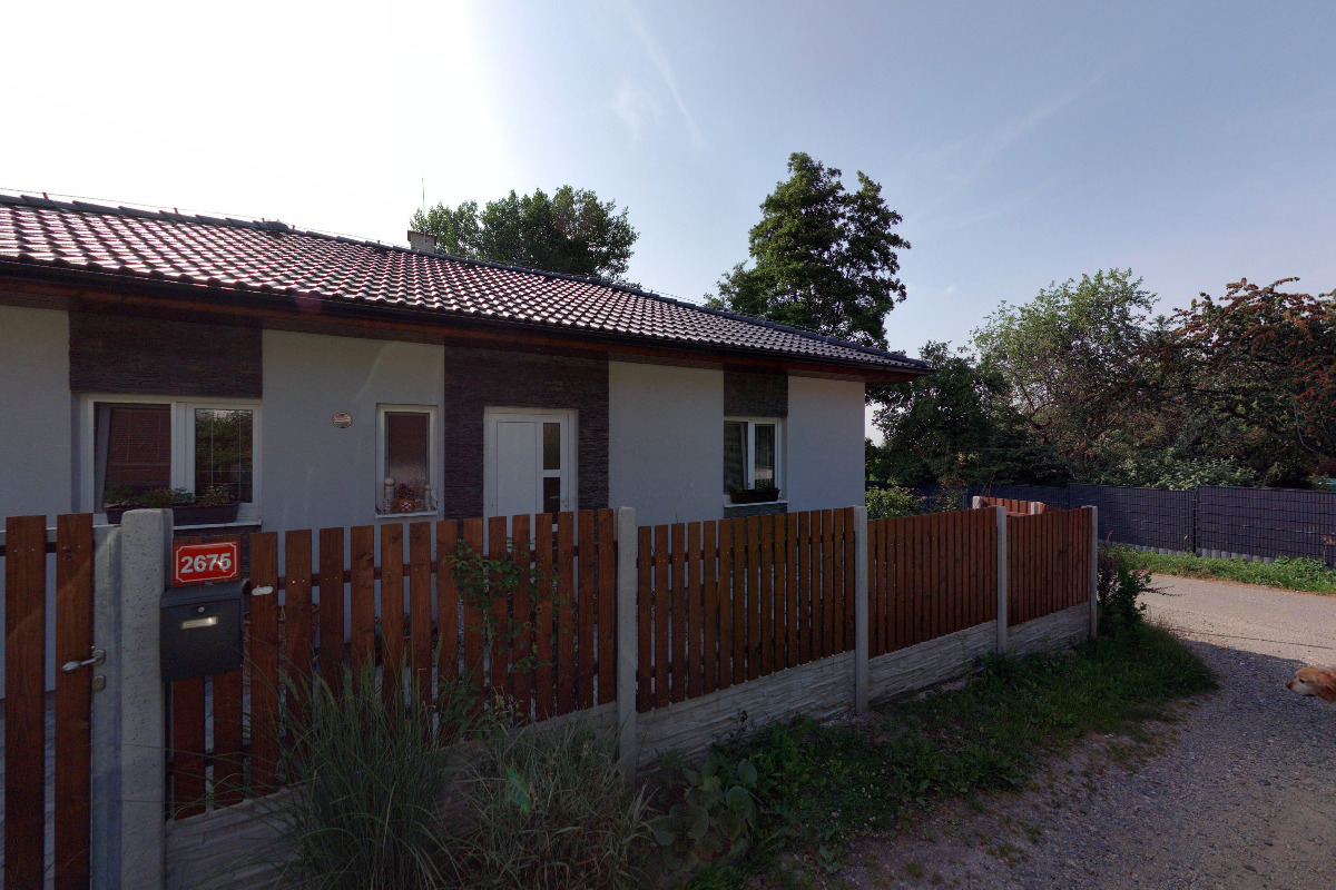 Jezdecký klub Říčany foto 2