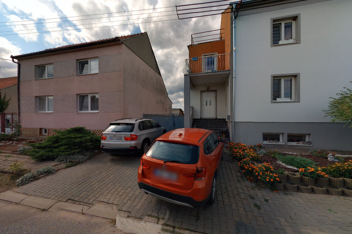 Belul Mustafa - zednické práce foto 2