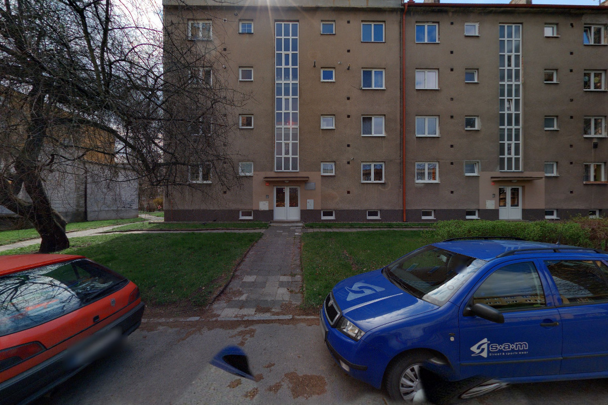 Ondřej Zahradníček foto 2