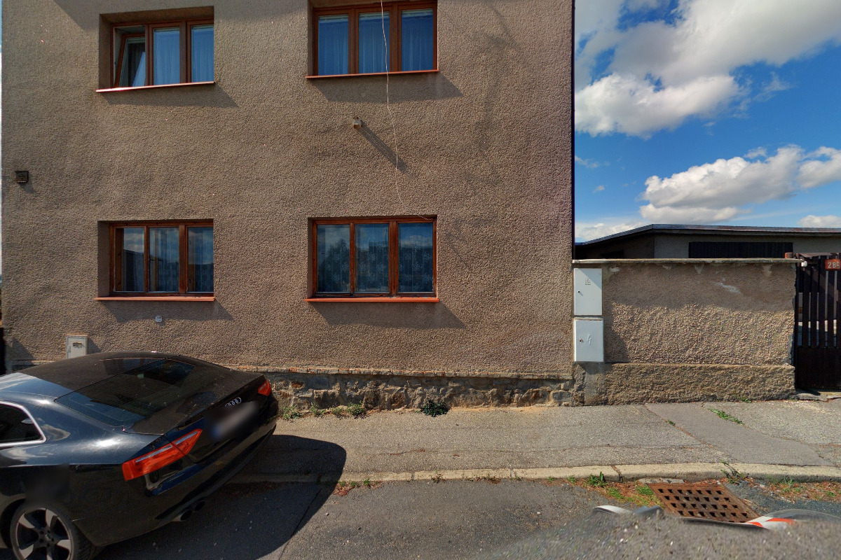 Krejčovství Vladimíra Hauerová