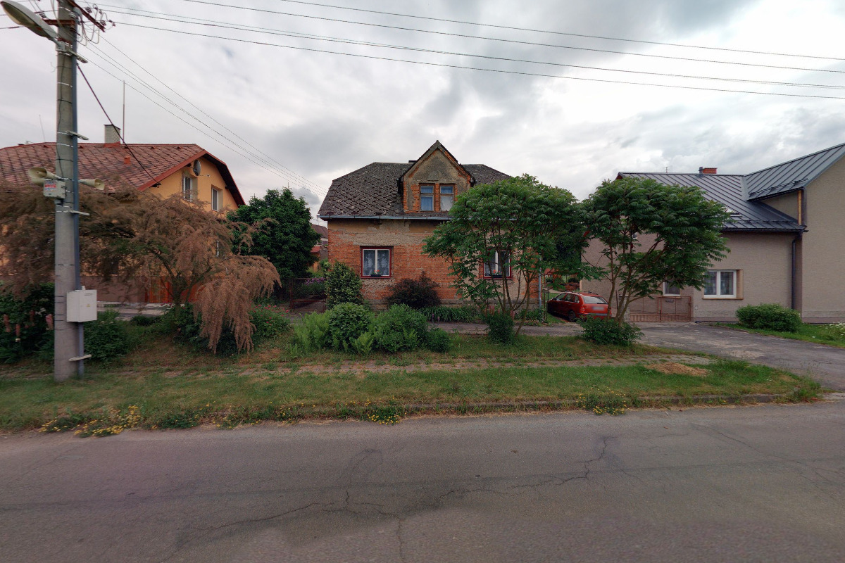 Překladatelské služby Mgr. Michal Pavelka