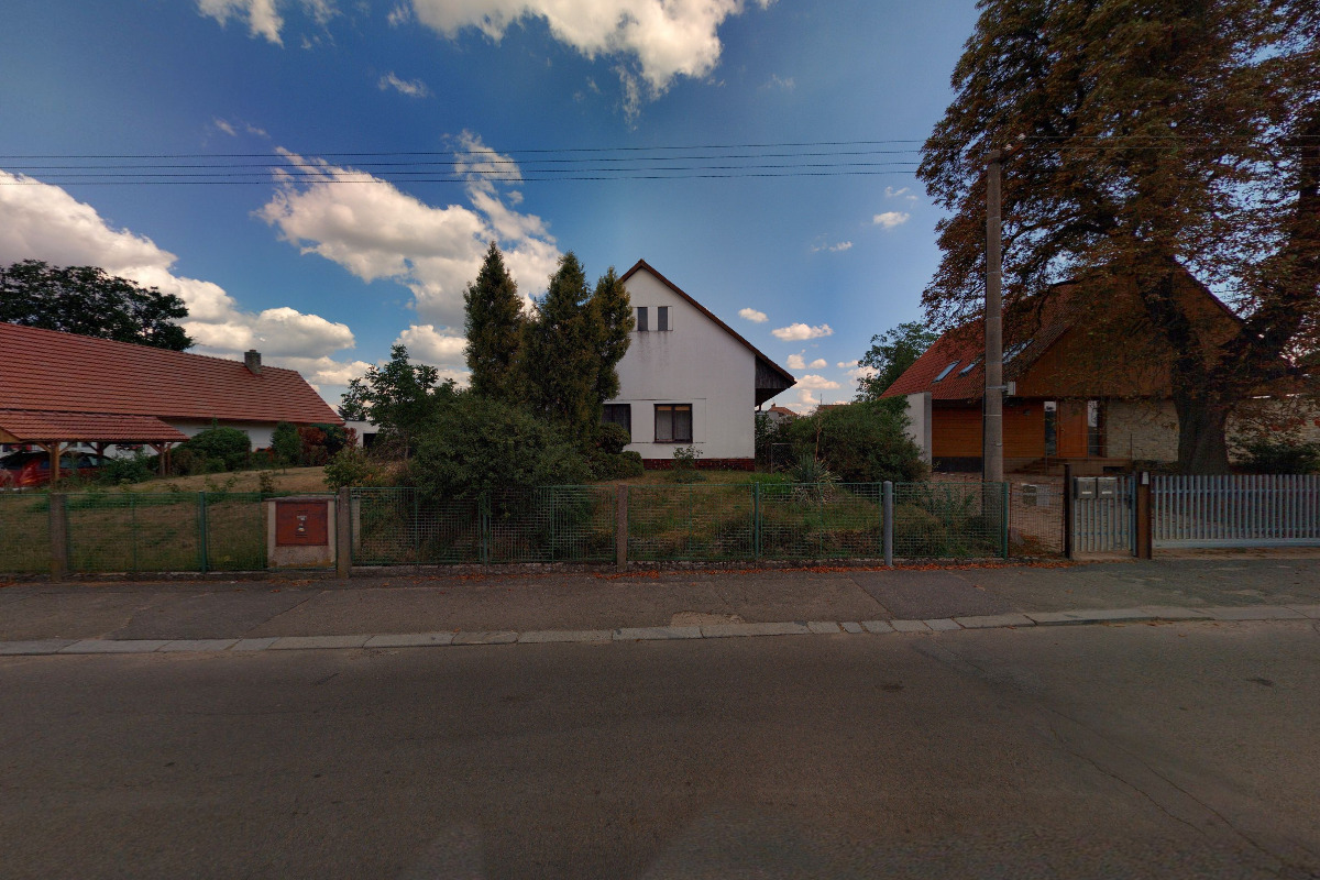 Elektrorevize Shejbal