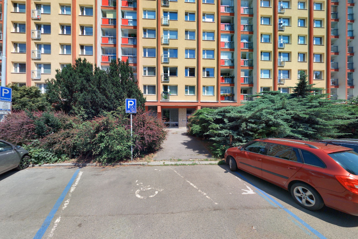 Karel Jiránek - ELECTRONIC TECHNOLOGY