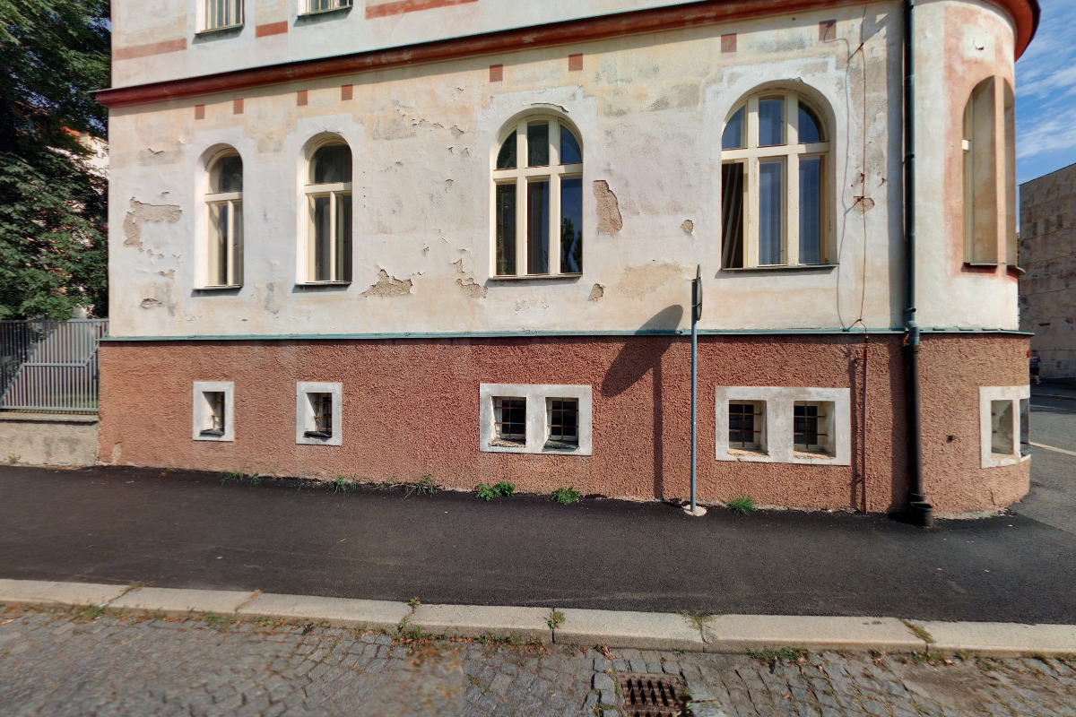 Ambulance psychiatrie, psychoterapie a psychosomatiky - Oblastní nemocnice Příbram foto 1