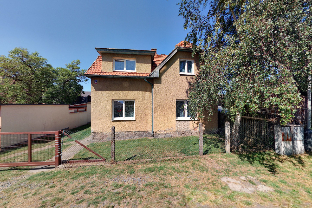 Apartmány Jevany