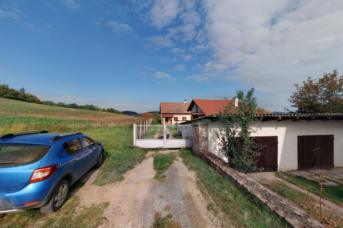 MH Cementové výrobky Martin Hůzl