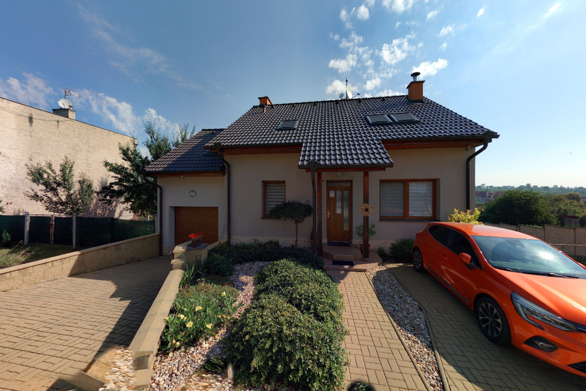 STŘECHY MICHALČÍK LIBOR foto 5