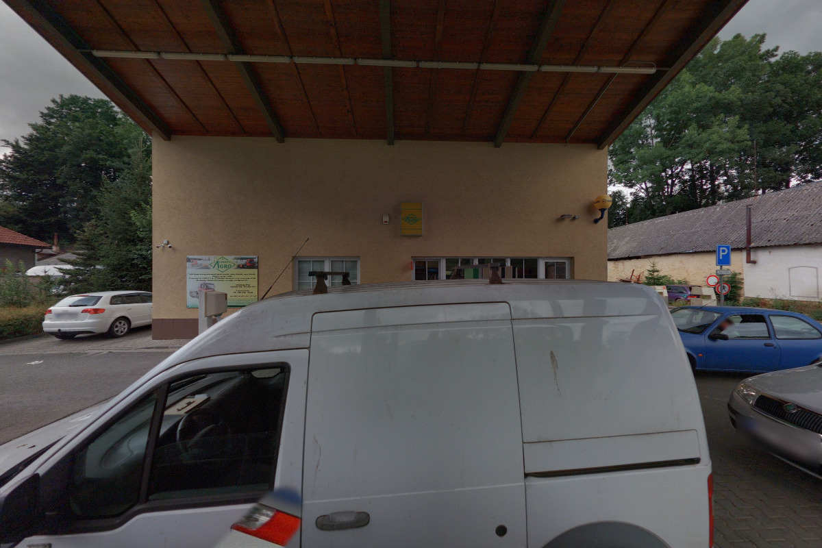 Agro Žamberk, a.s. foto 3