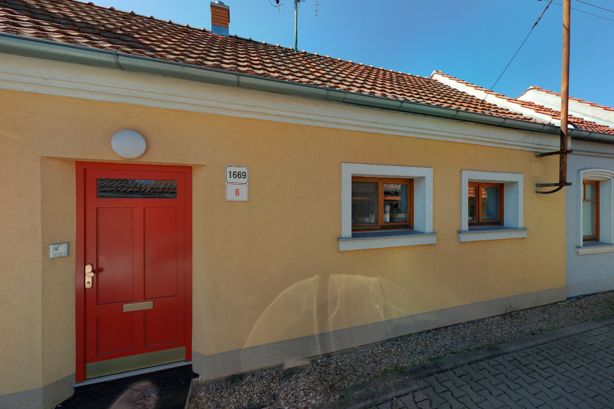 Ing. Luboš Krátký