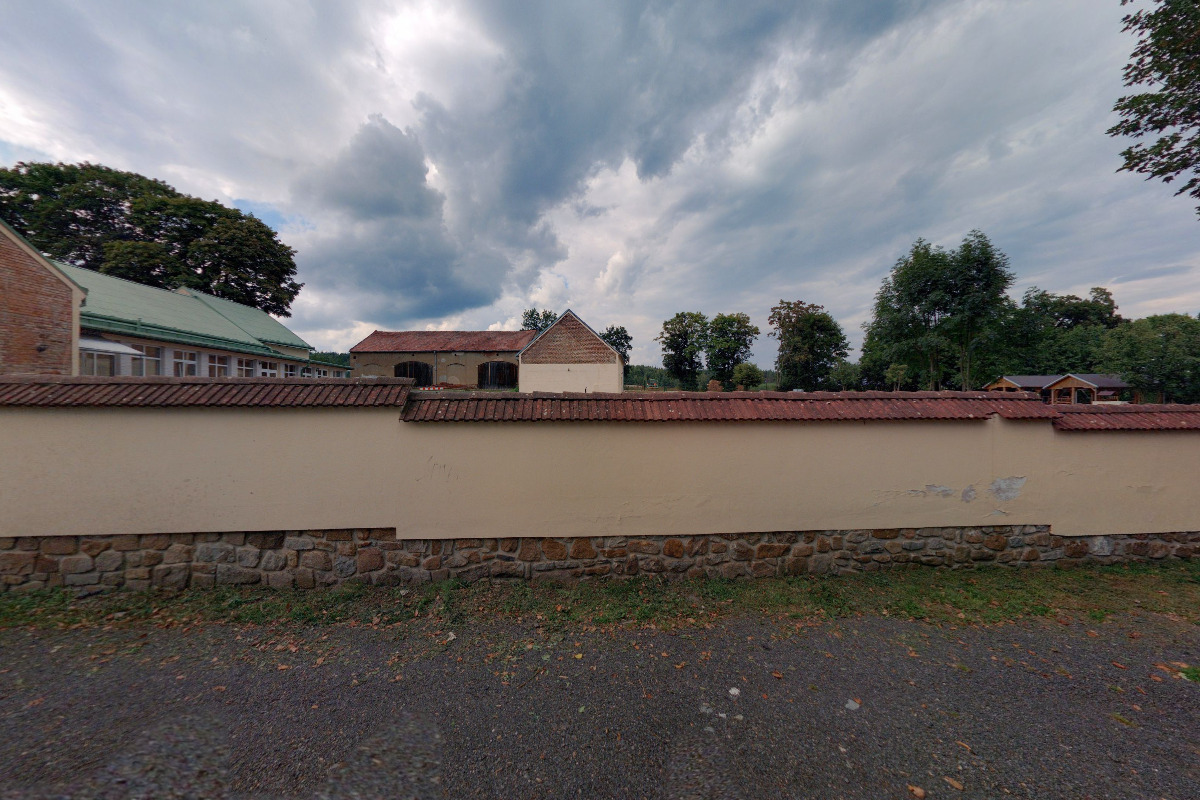 Dětský domov Pepa Příbram-Lazec