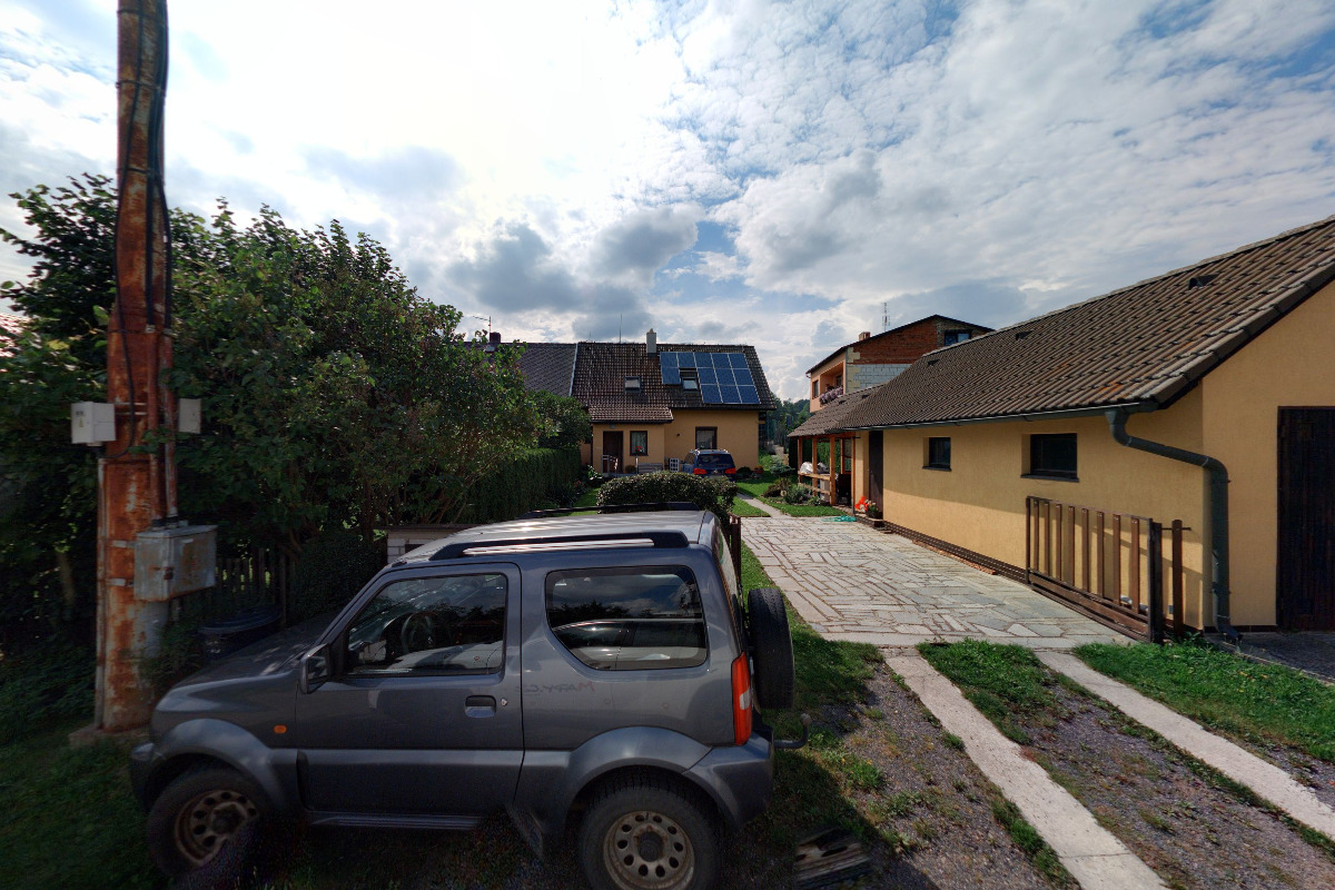 František Horáček