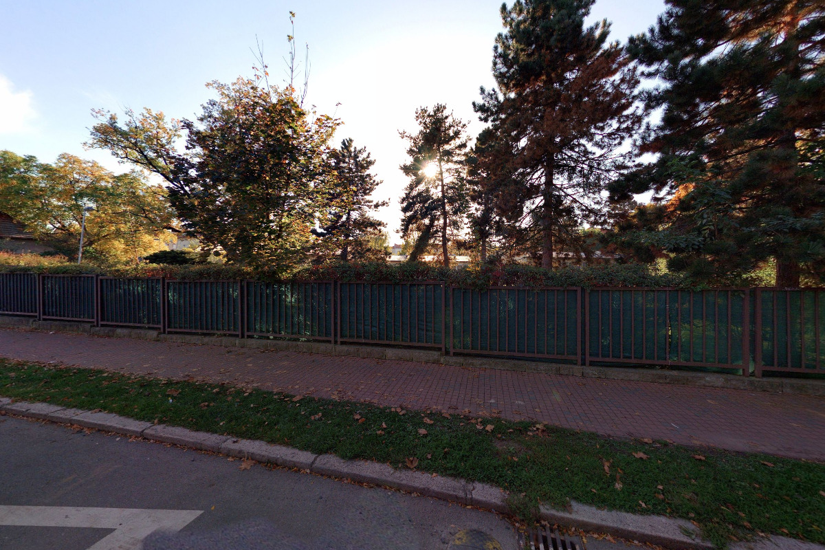 Mateřská škola Český Brod, Kollárova 71, okres Kolín