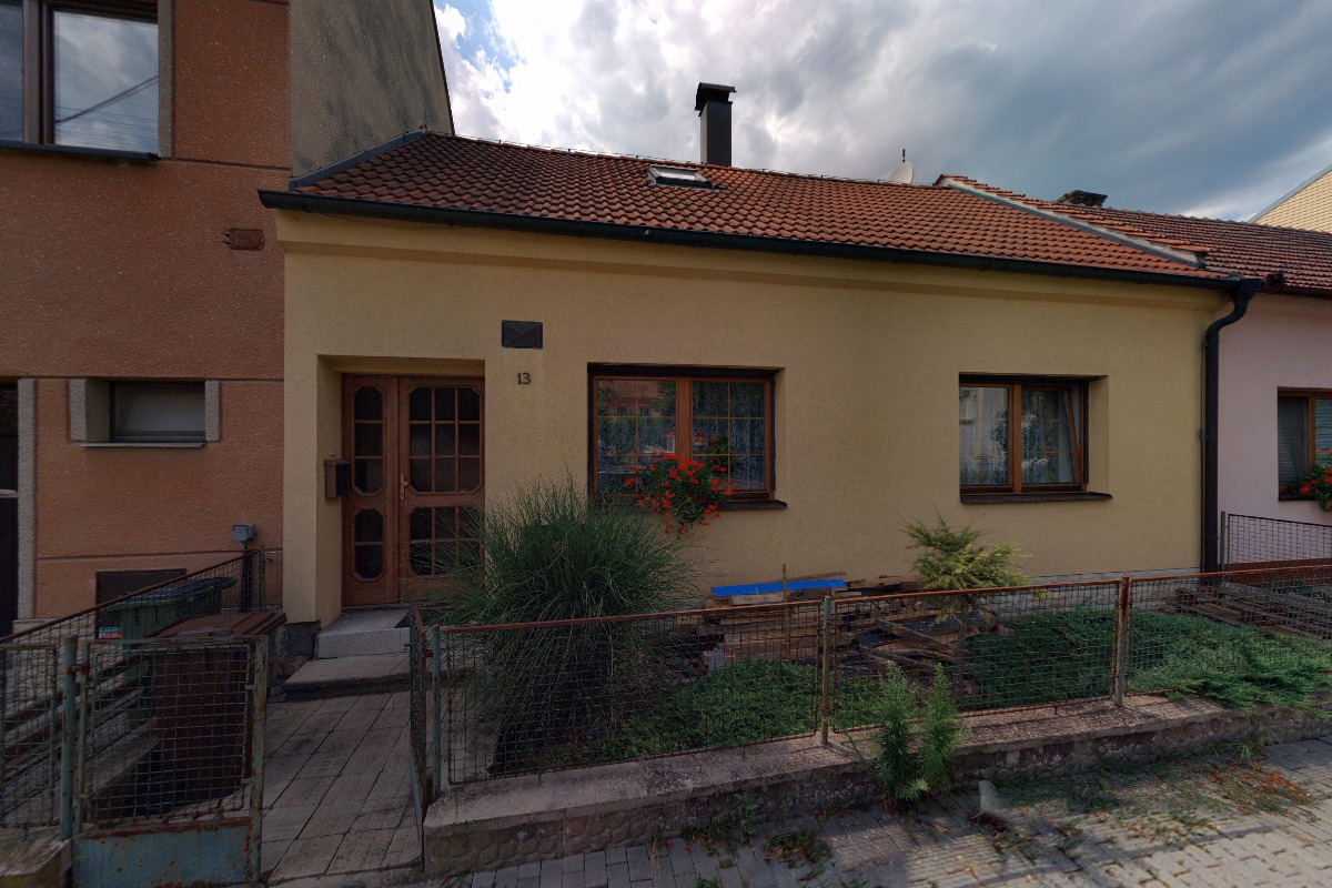 Klempířství - Luboš Melkes