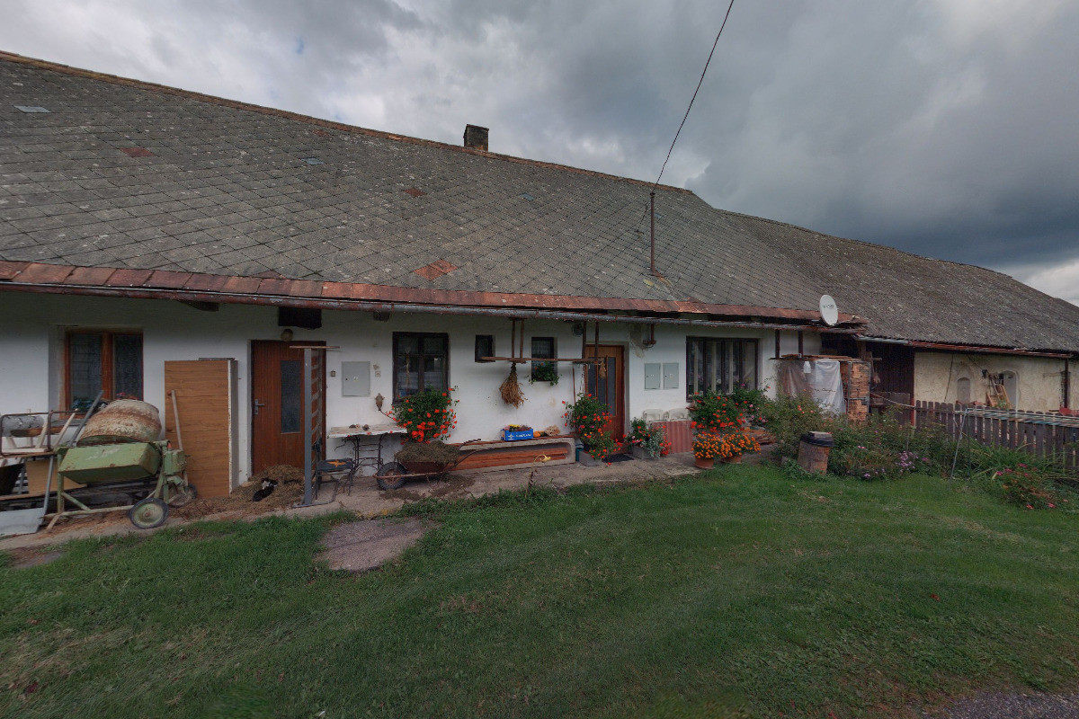 Ubytování Bohdaneč 41