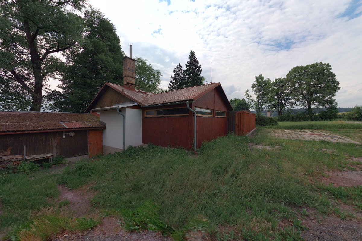 Finská sauna Dolní Čermná foto 3