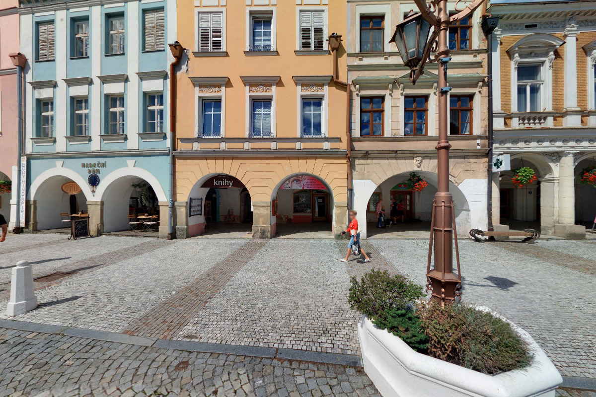 Knihy Kanzelsberger foto 2