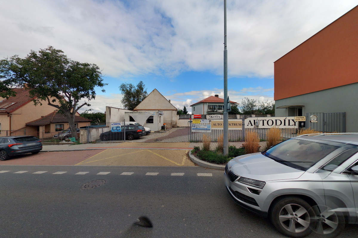 Milan Hofman - M-COL foto 1