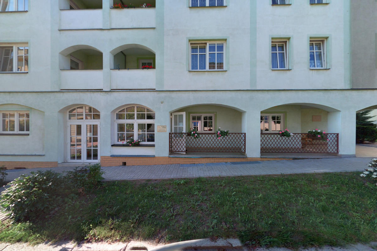 DOMOV Bystré, o.p.s.